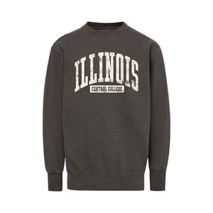 SWEATSHIRT CREW COASTAL ILLINOIS CC
